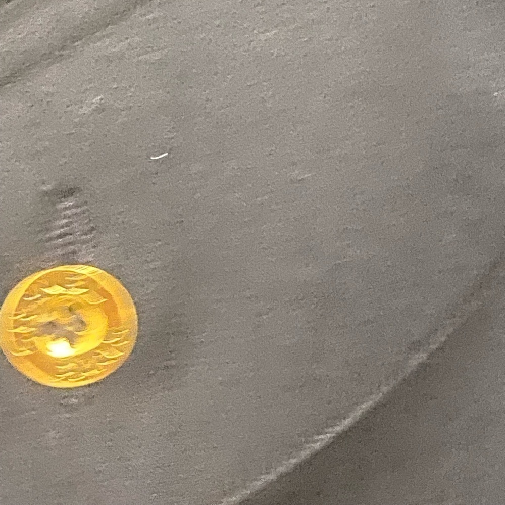 Chanel skirt in pre loved very good condition size 44 - Picture 10 of 10